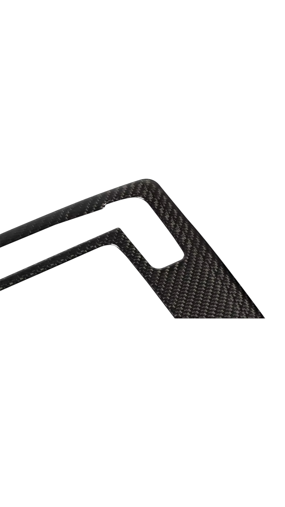 Carbon Reading Light Civic FL5 Type R 22+