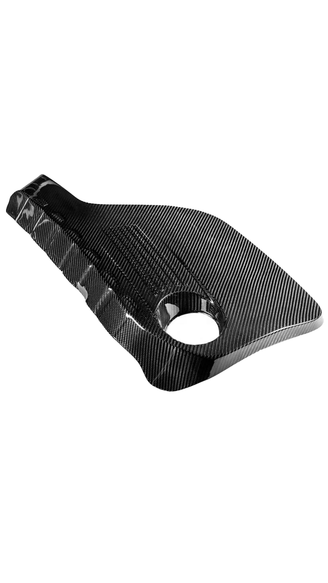 BMW F8X M3/M4 Carbon Engine Cover