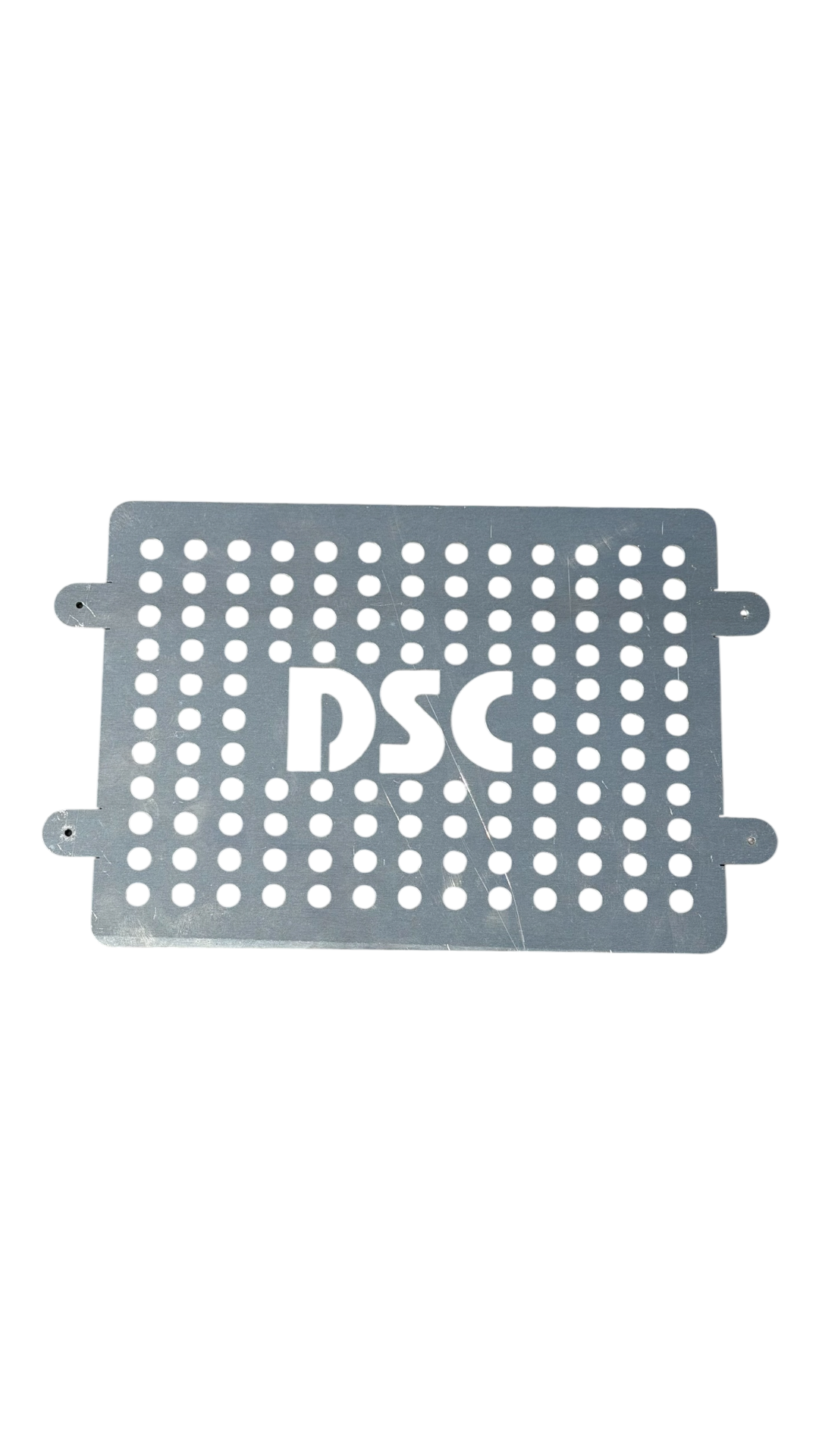 Deluxe G8X Enhanced Clearance Fender Liner Plates