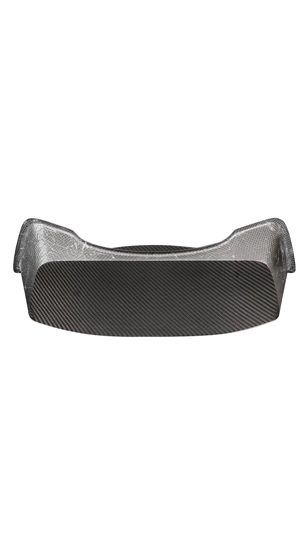 Carbon Cluster Cover Civic FL5 Type R 22+