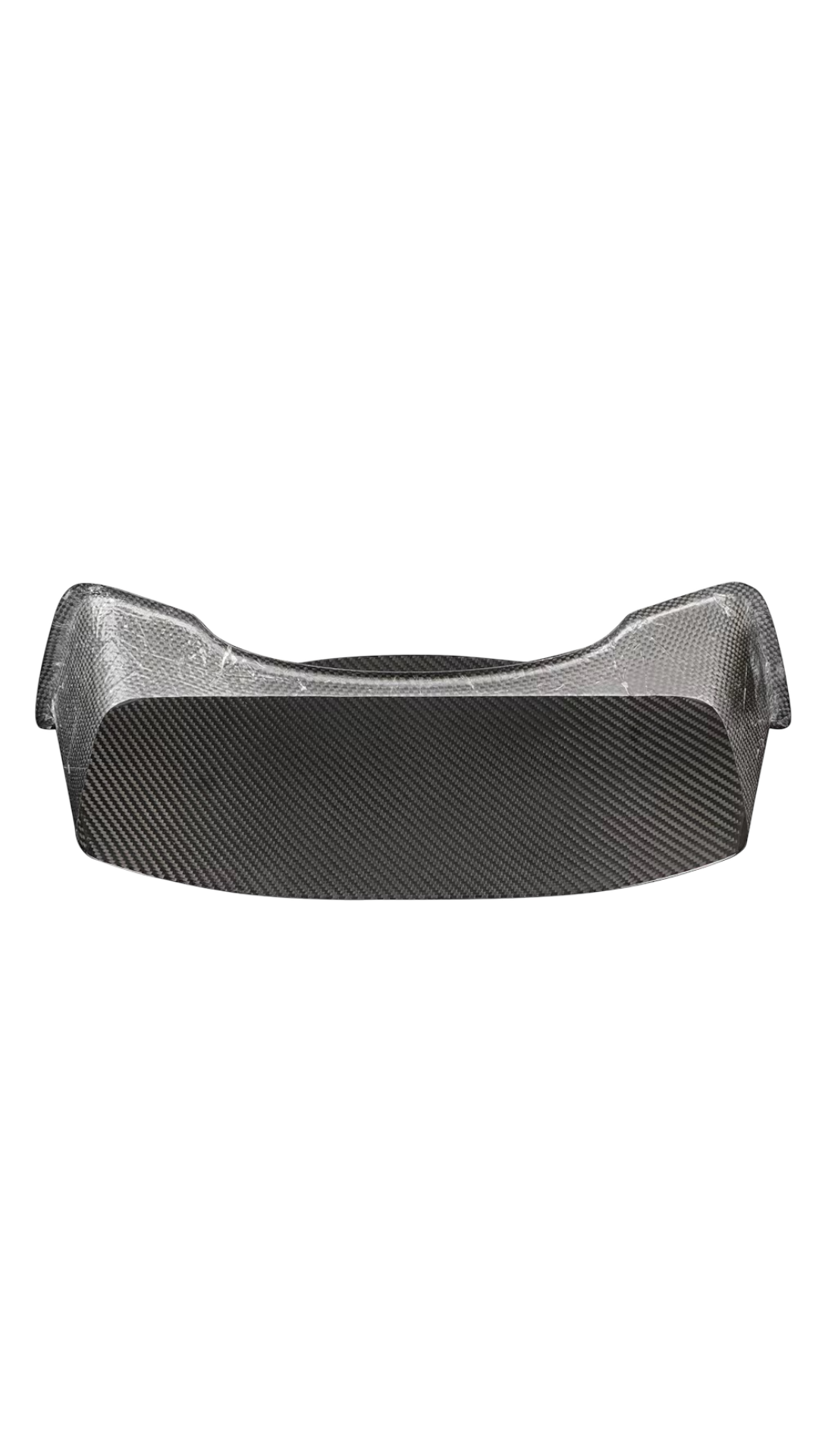 Carbon Cluster Cover Civic FL5 Type R 22+