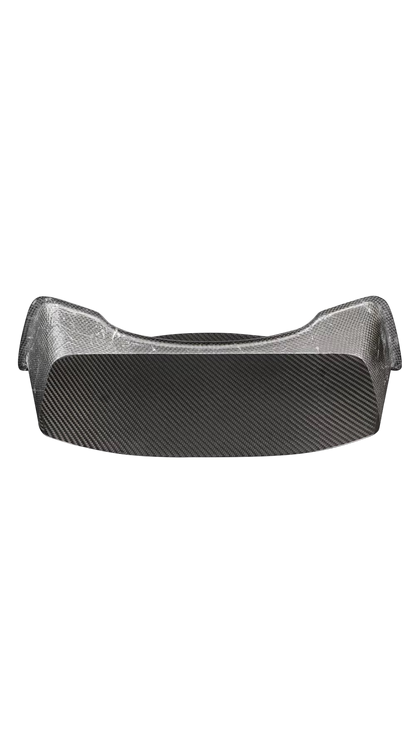 Carbon Cluster Cover Civic FL5 Type R 22+