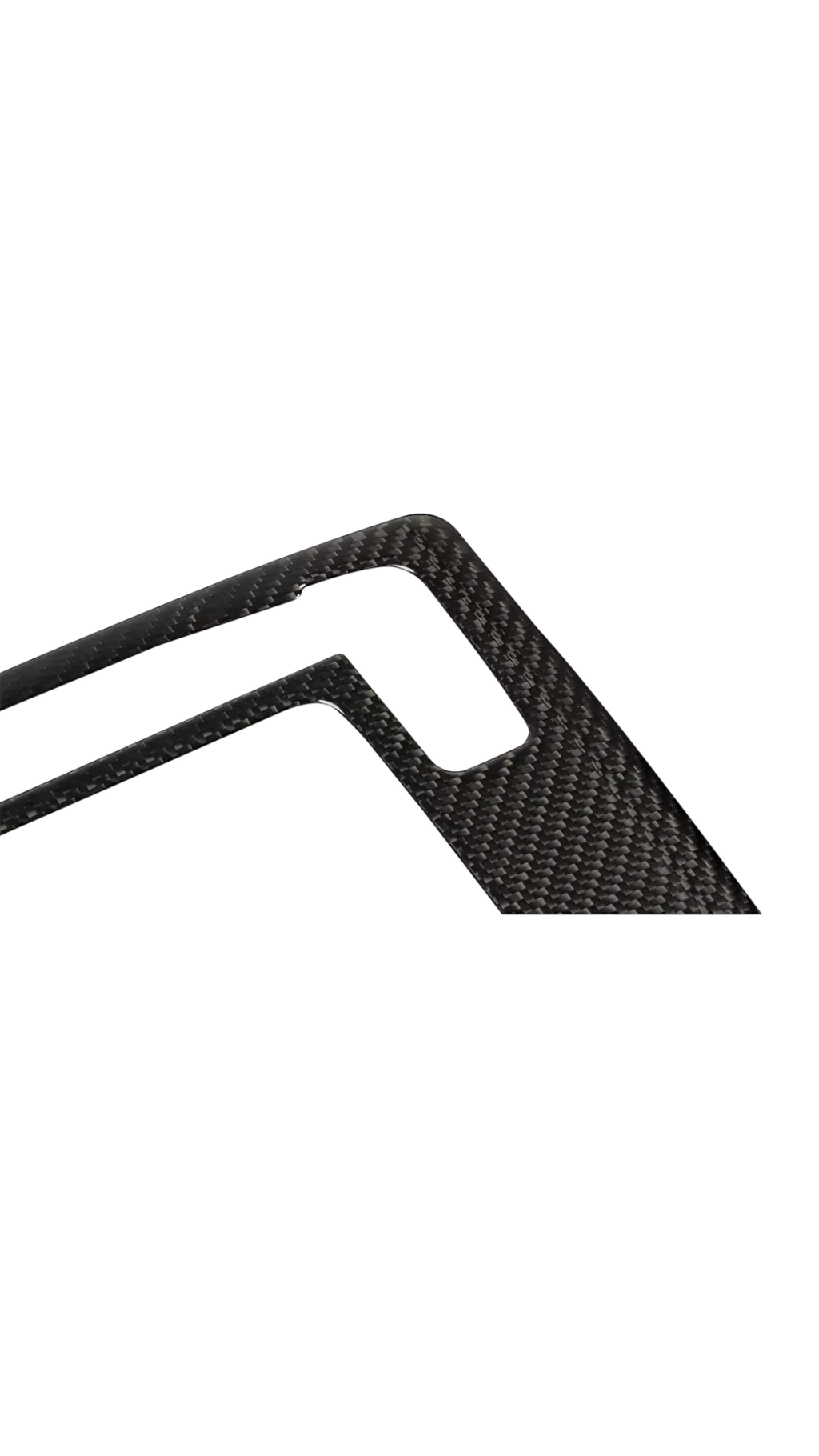 Carbon Reading Light Civic FL5 Type R 22+