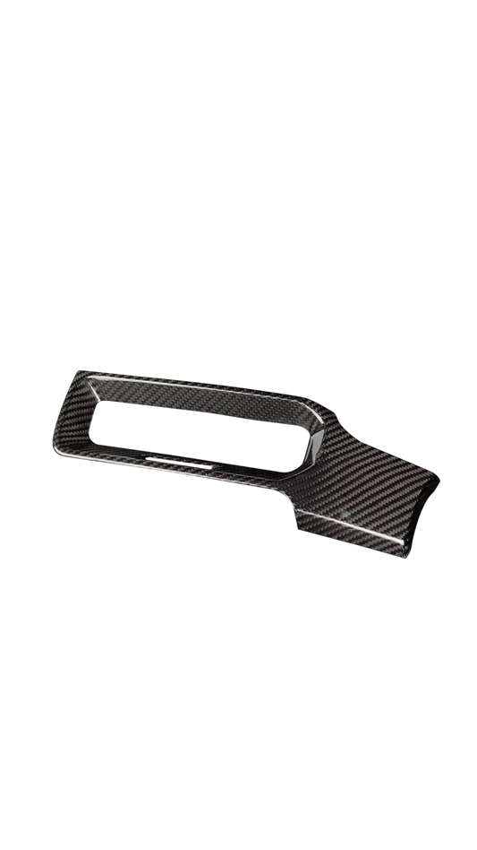 Carbon Driver Side Air Vent Civic FL5 Type R 22+