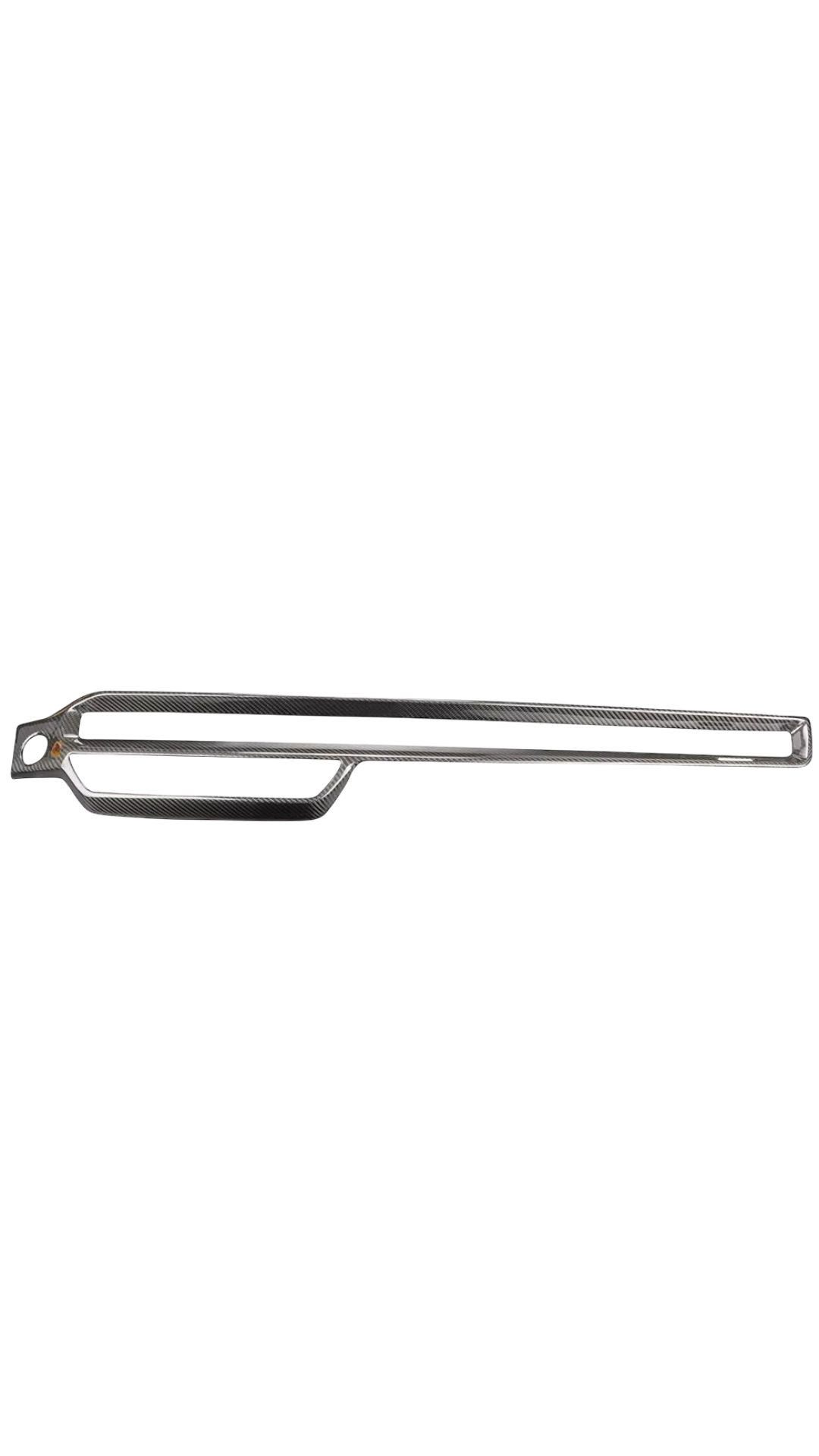 Carbon Dash Trim Civic FL5 Type R 22+
