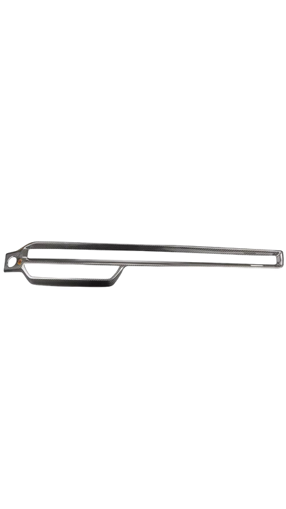 Carbon Dash Trim Civic FL5 Type R 22+