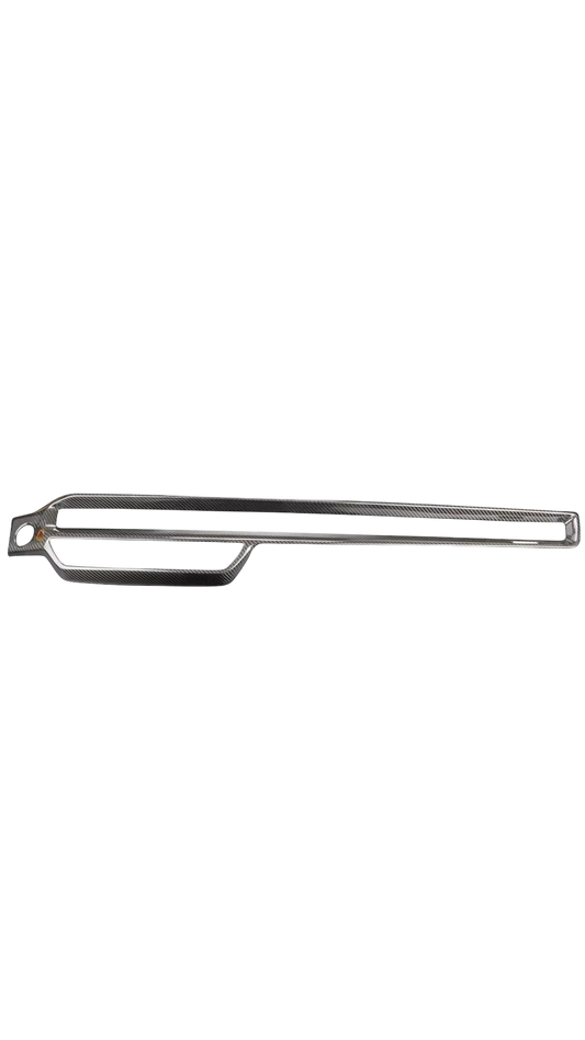 Carbon Dash Trim Civic FL5 Type R 22+