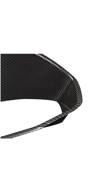 Carbon Cluster Cover Civic FL5 Type R 22+