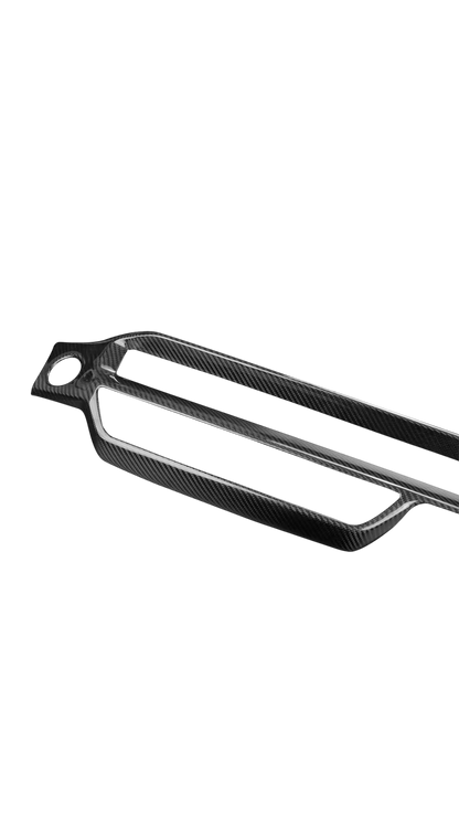 Carbon Dash Trim Civic FL5 Type R 22+