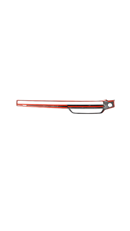 Carbon Dash Trim Civic FL5 Type R 22+