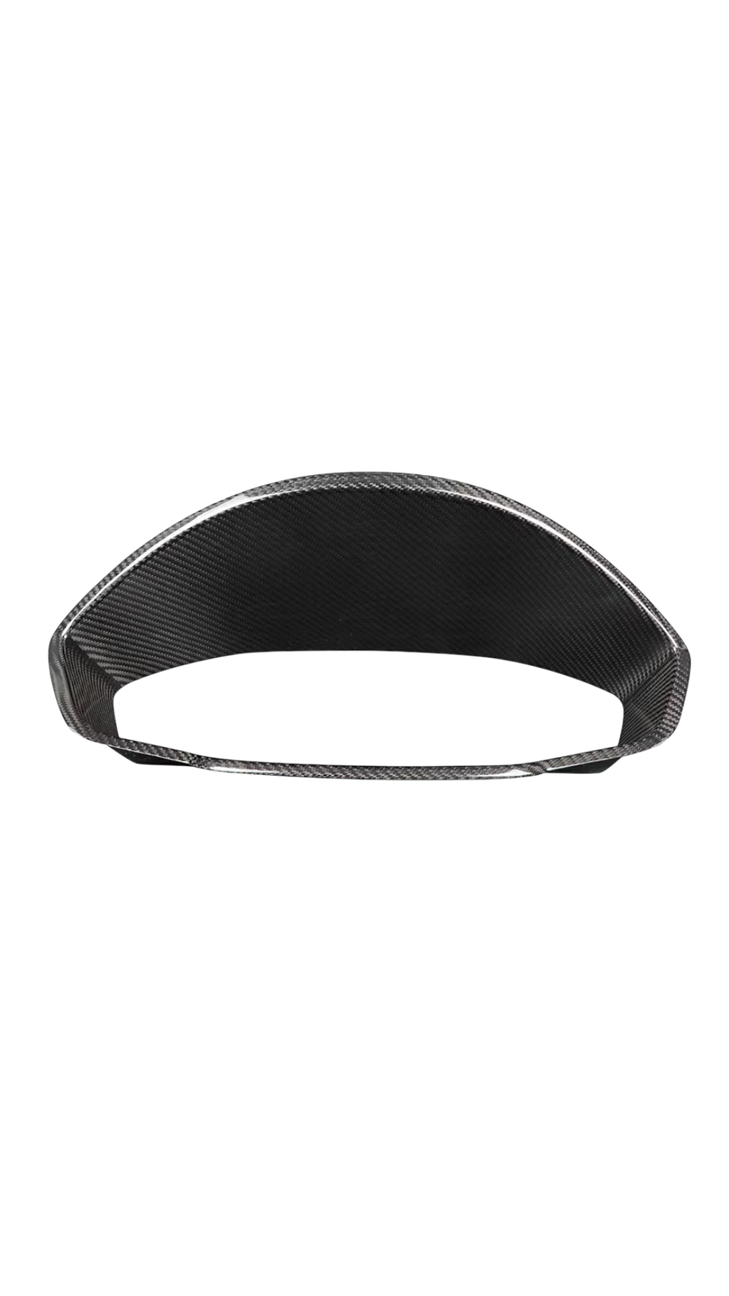Carbon Cluster Cover Civic FL5 Type R 22+