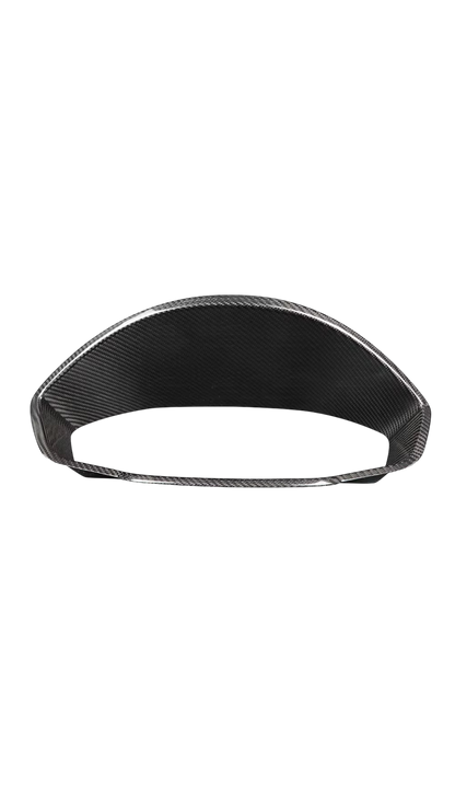 Carbon Cluster Cover Civic FL5 Type R 22+