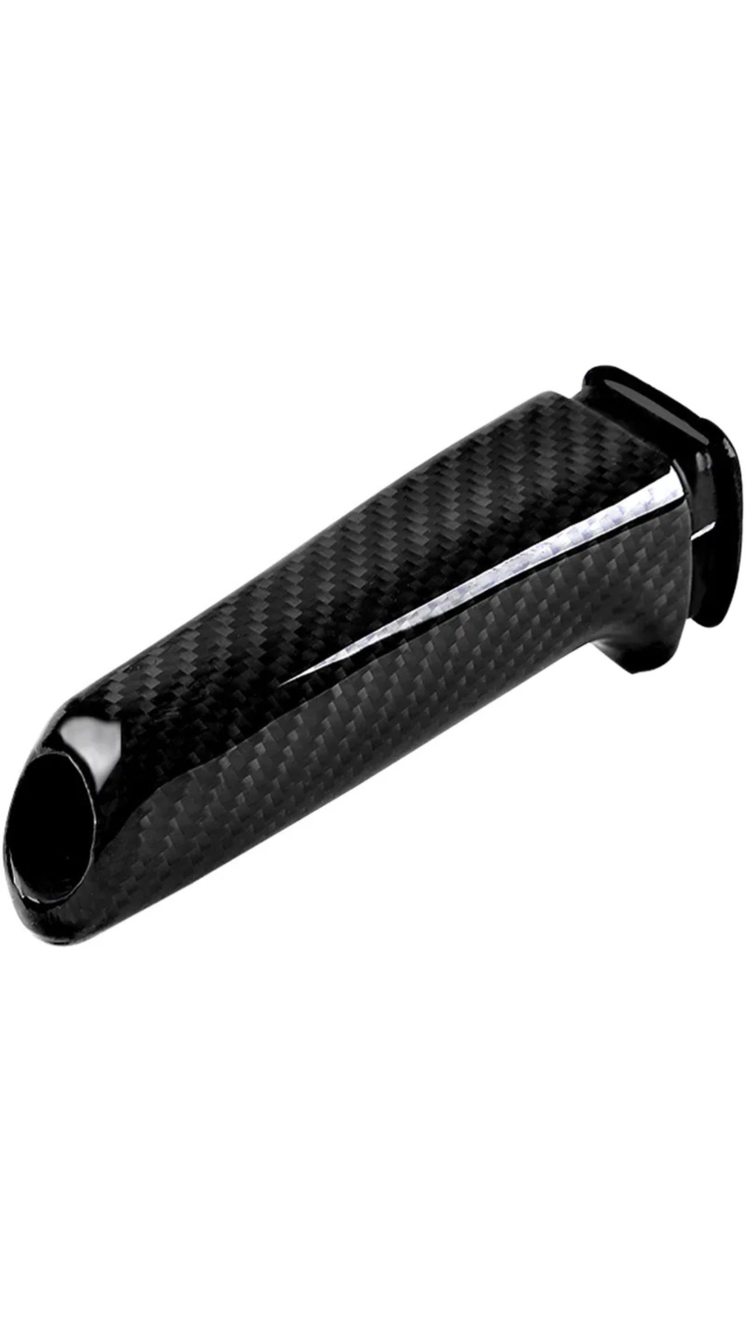 BMW Full Carbon Fiber E-Brake Handle F & E Chassis