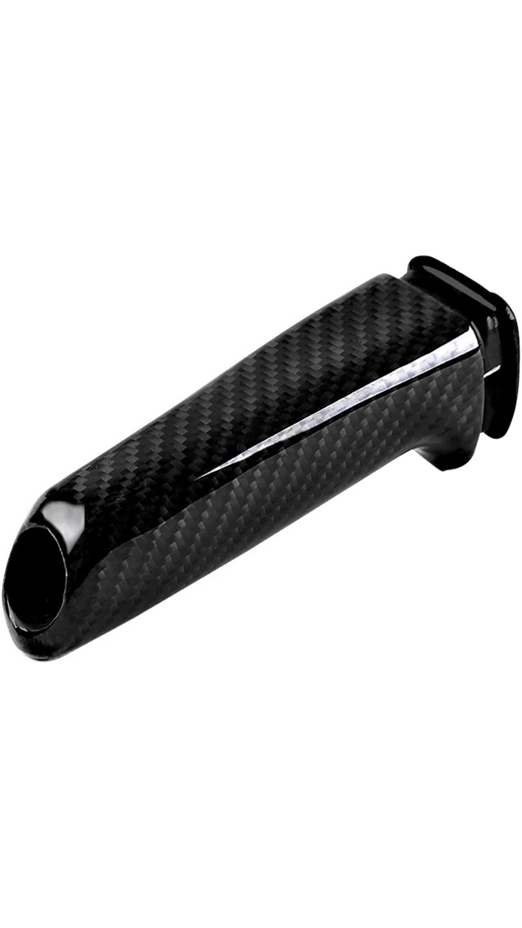 BMW Full Carbon Fiber E-Brake Handle F & E Chassis