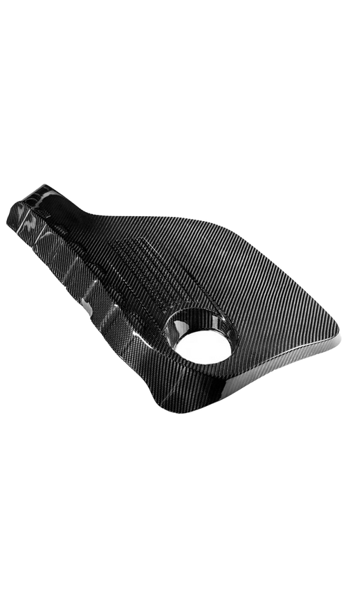BMW F8X M3/M4 Carbon Engine Cover