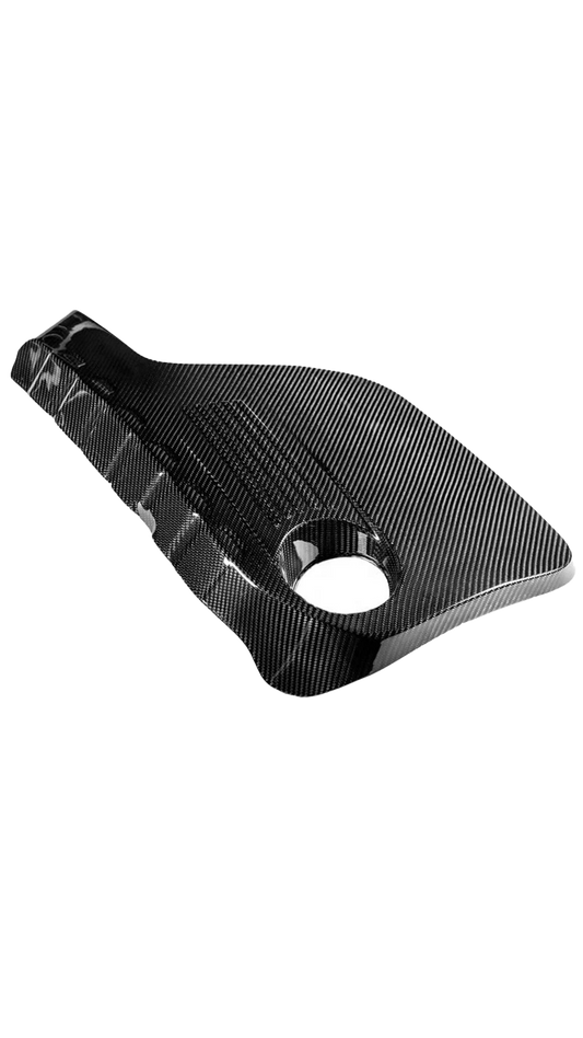 BMW F8X M3/M4 Carbon Engine Cover