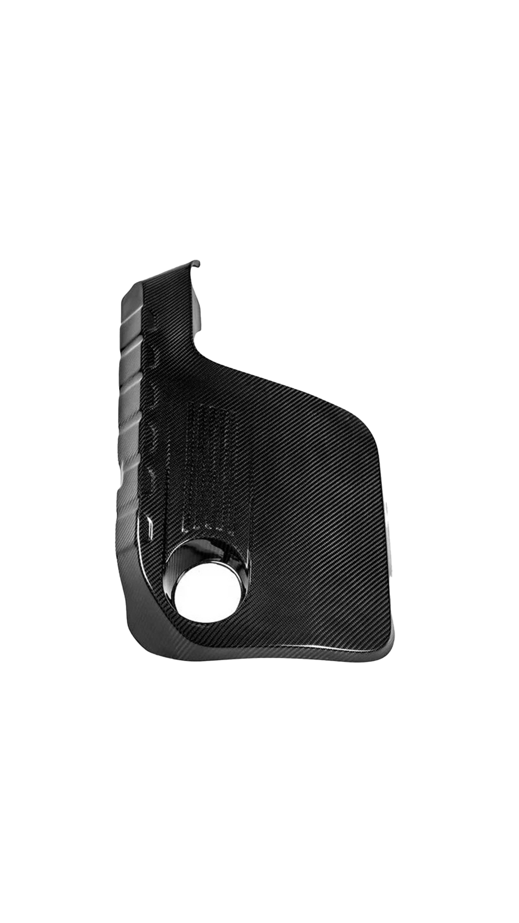 BMW F8X M3/M4 Carbon Engine Cover