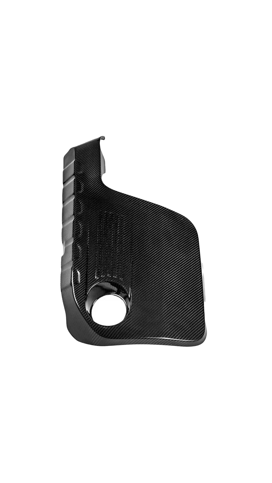 BMW F8X M3/M4 Carbon Engine Cover