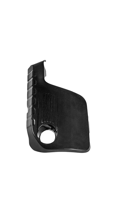 BMW F8X M3/M4 Carbon Engine Cover