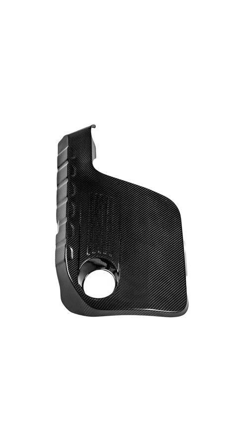 BMW F8X M3/M4 Carbon Engine Cover