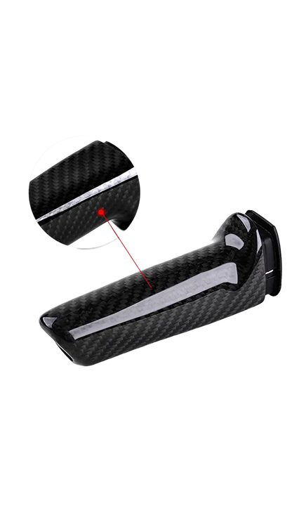 BMW Full Carbon Fiber E-Brake Handle F & E Chassis