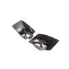 Dry Carbon Front Bumper Air Ducts - G87 M2