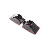 Dry Carbon Front Bumper Air Ducts - G87 M2