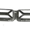 CSL Style Carbon Fiber Front Grille - BMW G87 M2