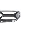 CSL Style Carbon Fiber Front Grille - BMW G87 M2