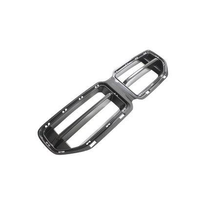 MP Style Dry Carbon Fiber Grilles - G87 M2