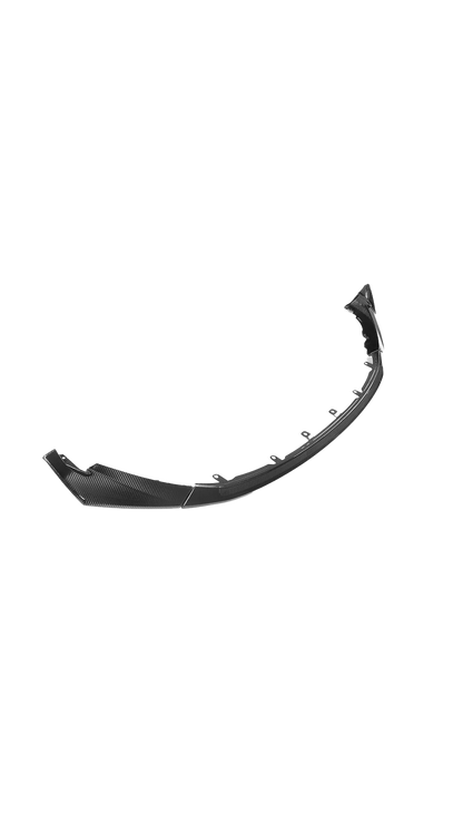 BMW G8X M3/M4 CSL Style Carbon 3 PCS Lip
