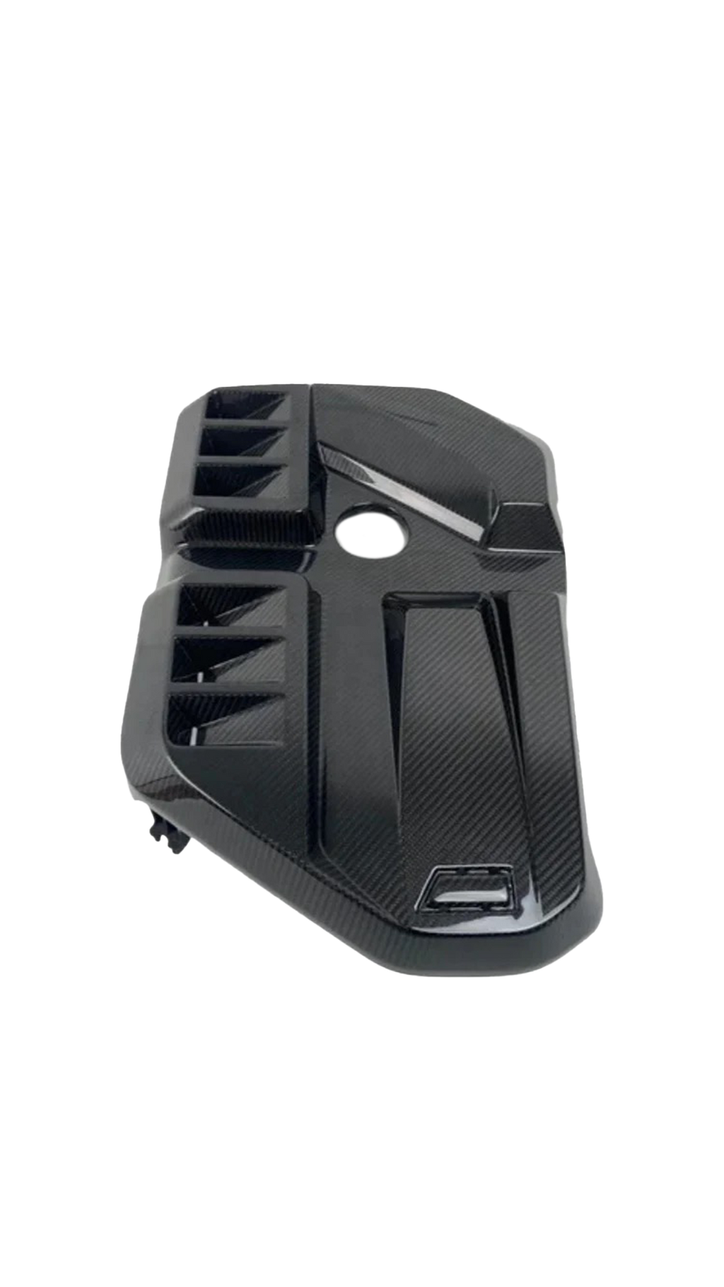 BMW G8X M2/M2/M4 Carbon Engine Cover