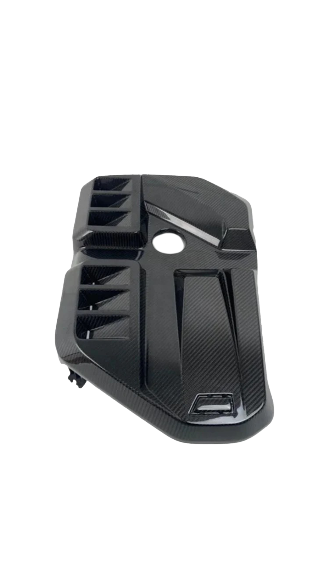 BMW G8X M2/M2/M4 Carbon Engine Cover