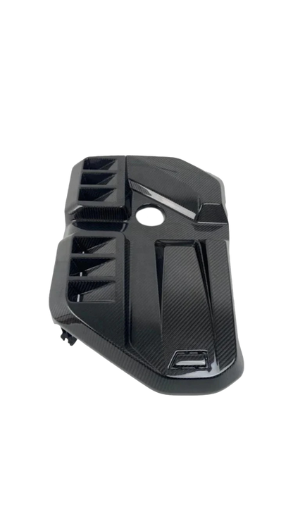 BMW G8X M2/M2/M4 Carbon Engine Cover