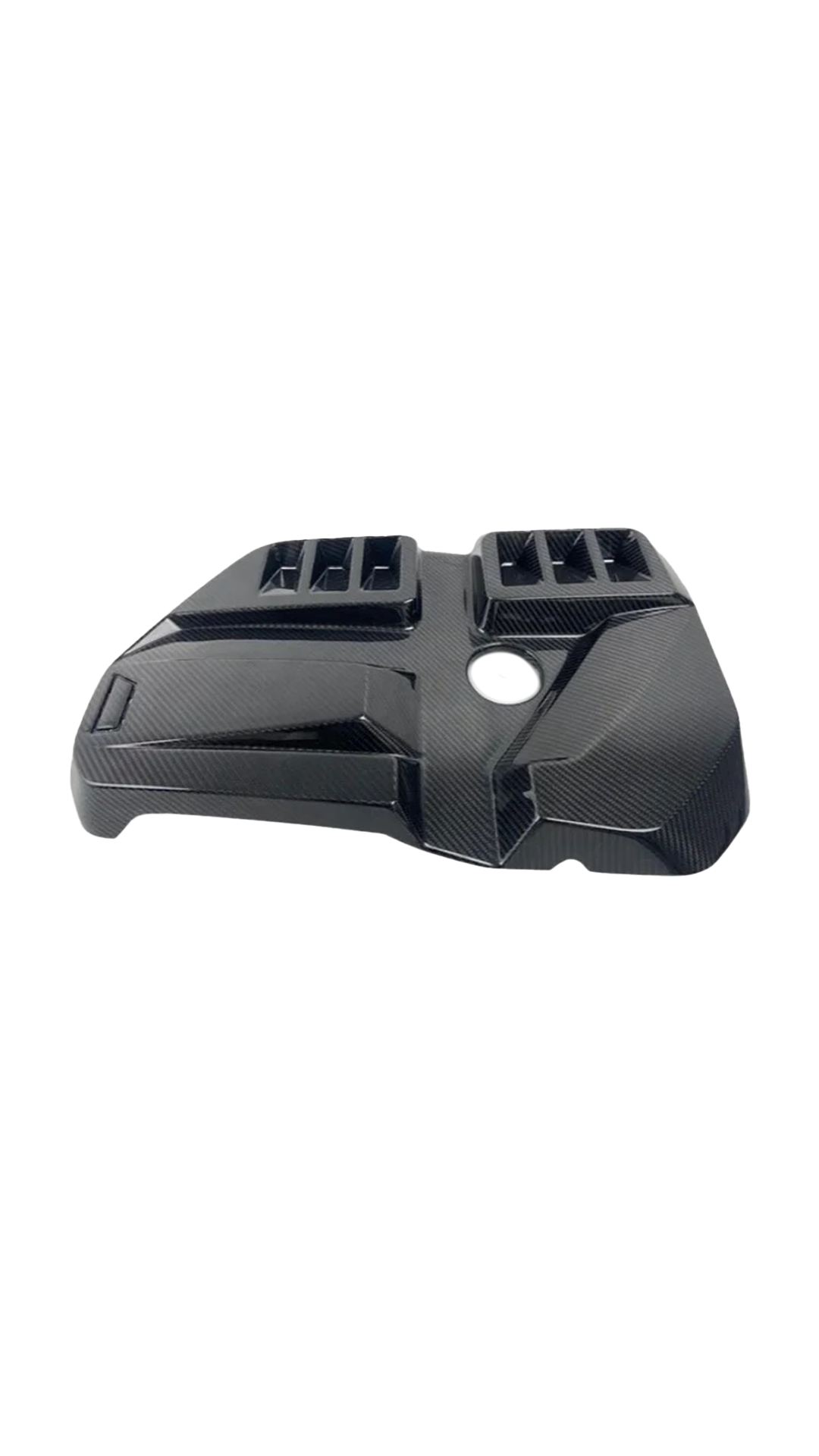 BMW G8X M2/M2/M4 Carbon Engine Cover