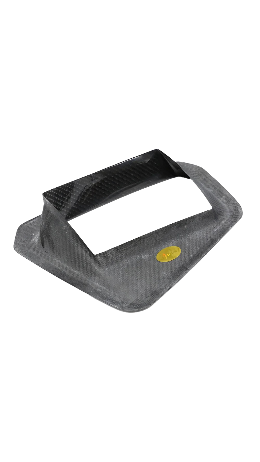 BMW G8X M2/M3/M4 Dry Carbon HUD Dashboard Cover