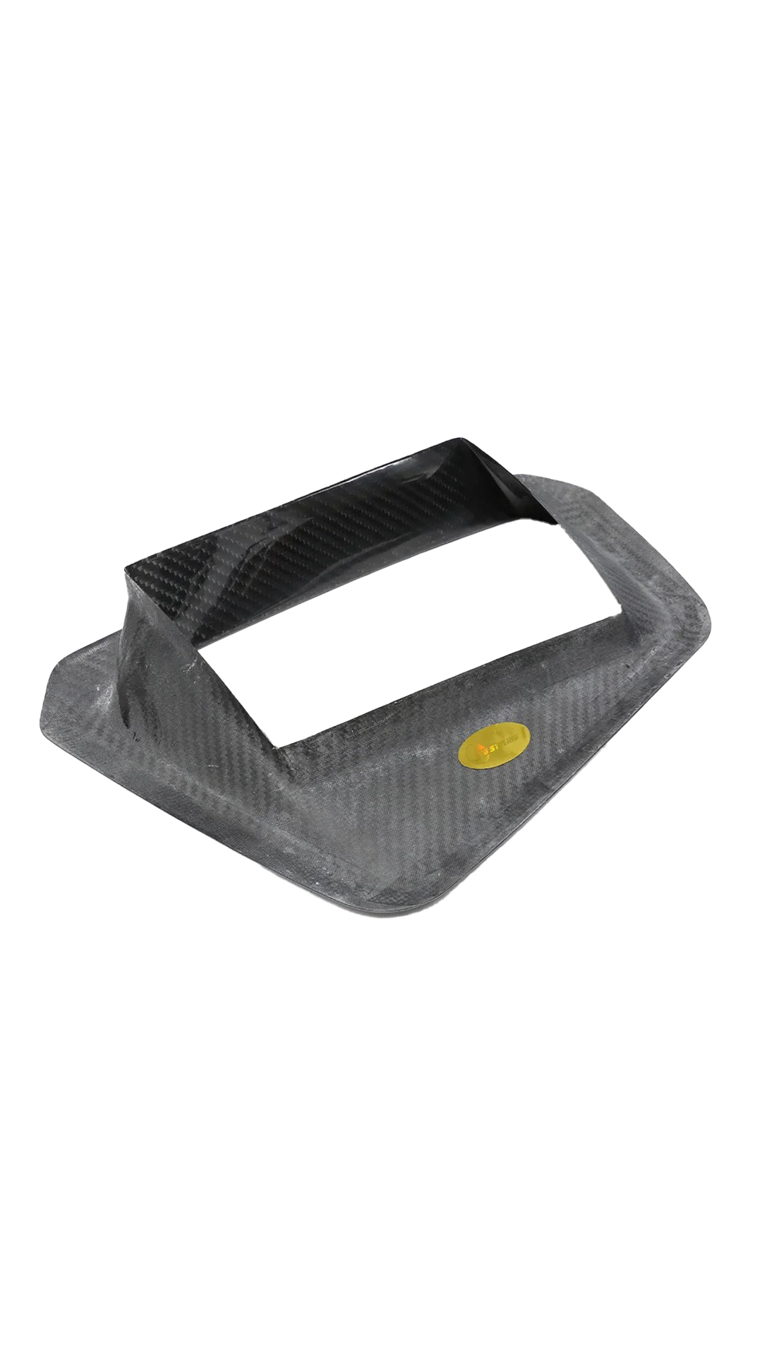 BMW G8X M2/M3/M4 Dry Carbon HUD Dashboard Cover