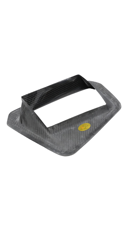 BMW G8X M2/M3/M4 Dry Carbon HUD Dashboard Cover