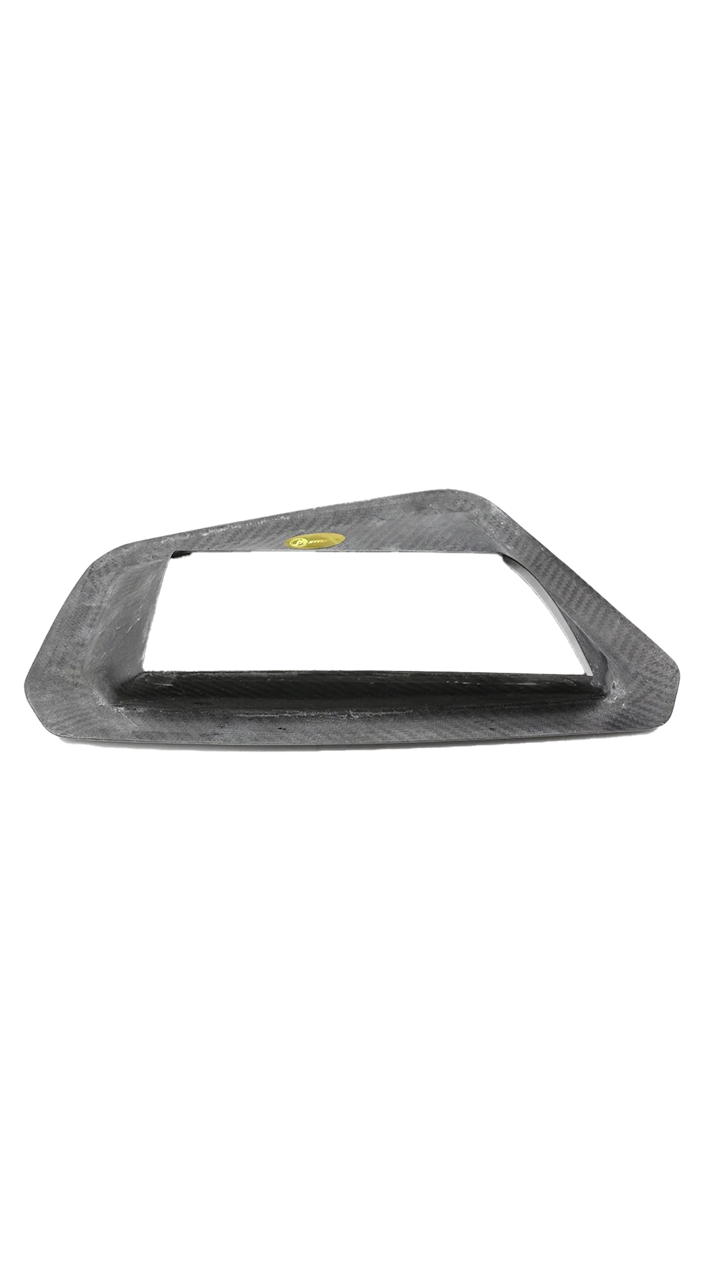 BMW G8X M2/M3/M4 Dry Carbon HUD Dashboard Cover