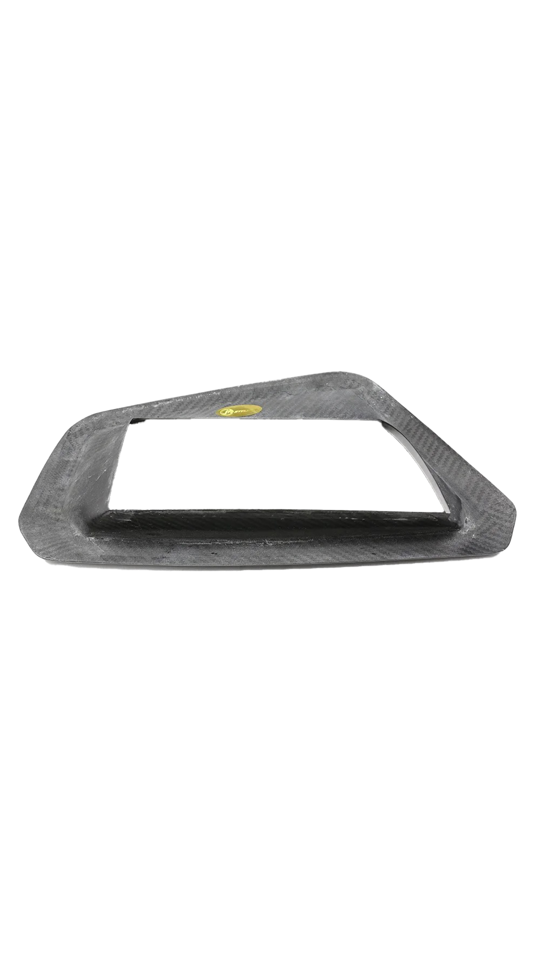 BMW G8X M2/M3/M4 Dry Carbon HUD Dashboard Cover