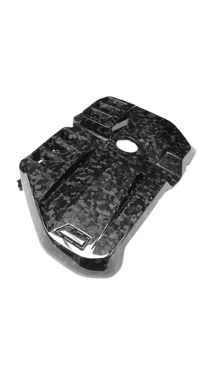 BMW G8X M2/M2/M4  Forged Carbon Engine Cover