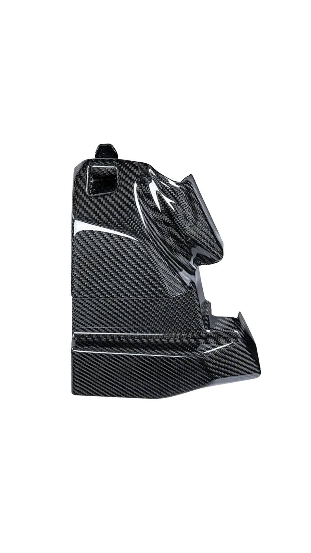 BMW G8X M2/M3/M4 Carbon ECU Battery Terminal Cover