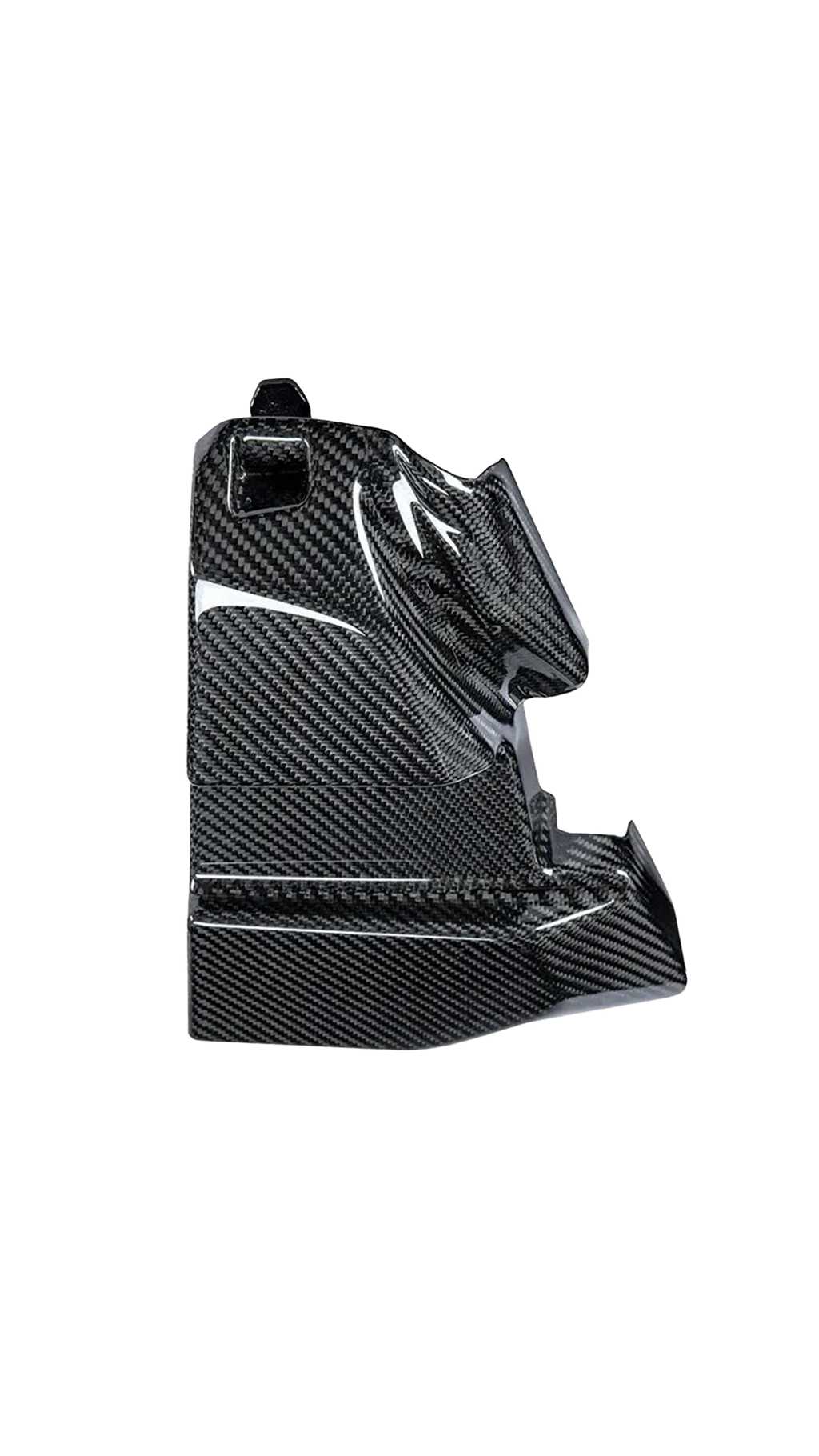 BMW G8X M2/M3/M4 Carbon ECU Battery Terminal Cover