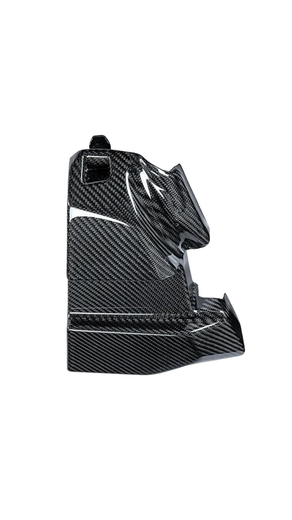 BMW G8X M2/M3/M4 Carbon ECU Battery Terminal Cover