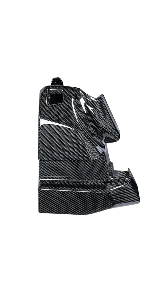 BMW G8X M2/M3/M4 Carbon ECU Battery Terminal Cover