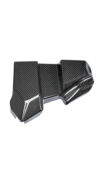 BMW G8X M2/M3/M4 Carbon ECU Battery Terminal Cover