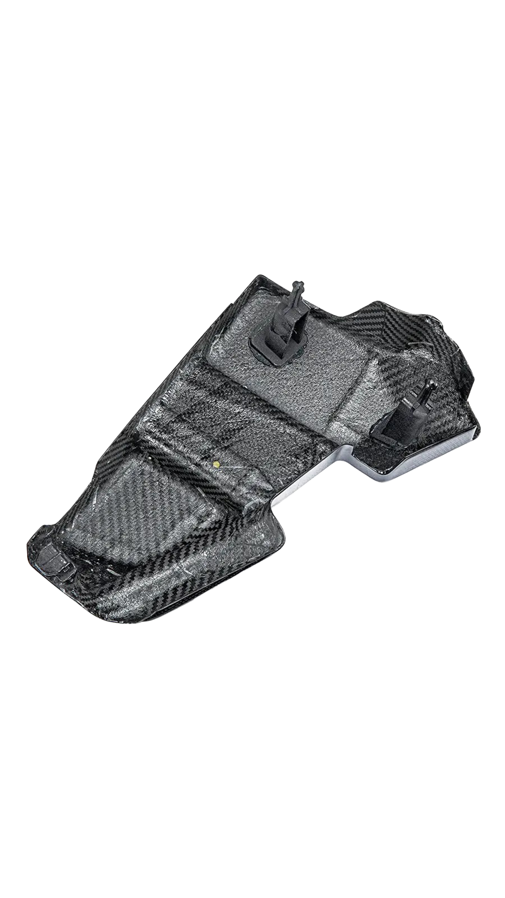 BMW G8X M2/M3/M4 Carbon ECU Battery Terminal Cover