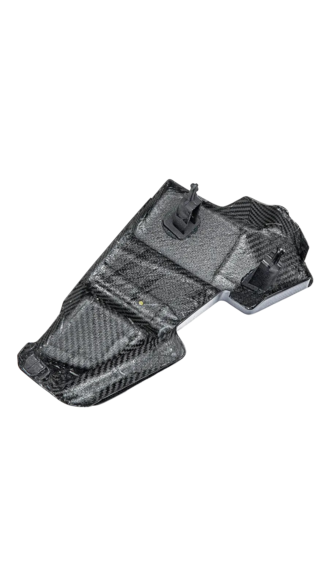 BMW G8X M2/M3/M4 Carbon ECU Battery Terminal Cover
