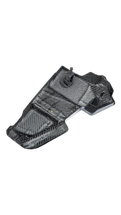 BMW G8X M2/M3/M4 Carbon ECU Battery Terminal Cover
