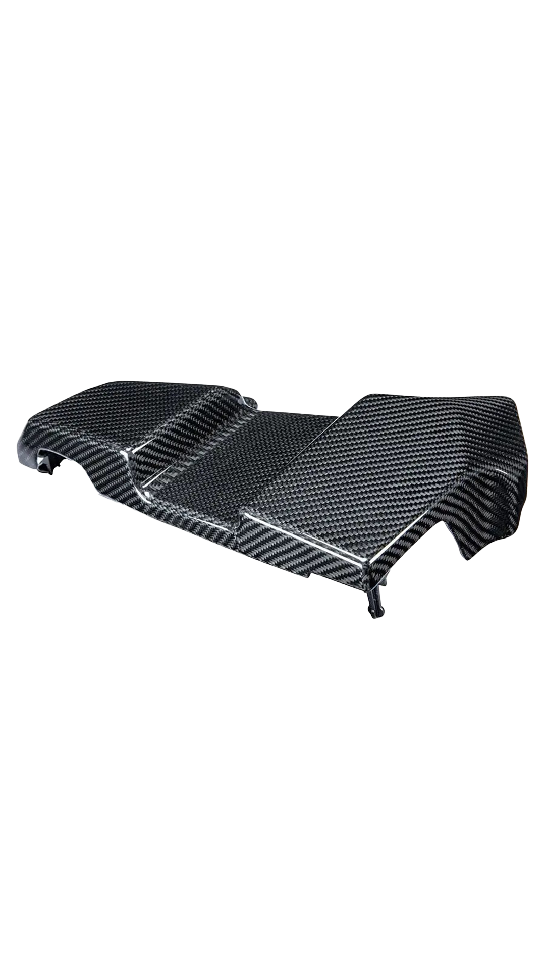 BMW G8X M2/M3/M4 Carbon ECU Battery Terminal Cover